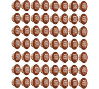 50x NESCAFÉ Dolce Gusto Chococino Choco Pods/Capsules. SOLD LOOSE (No Milk Pods) - Sold by Bargain Hub