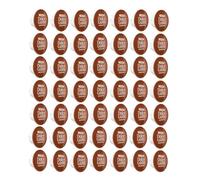 50x NESCAFÉ DOLCE GUSTO Chococino Milk Pods Only, SOLD LOOSE (No Choco Pods)