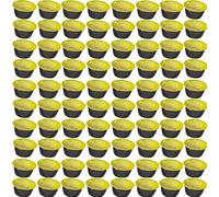 50x NESCAFÉ Dolce Gusto Skinny Cappuccino Coffee Pods Only. SOLD LOOSE (No Milk Pods)