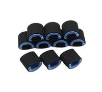 50X RL1-2593-000 Paper Pickup Roller for HP 1102 1132 1212 P1102 M1132 M1212nf M1214nfh M1217nfw P1102w for Can-on MF3010
