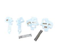50X Tray 2 Cassette Lever Spring for Select Pro M402 M403 M404 M426 M427 M304 M305 M329 M405 M406 M407 M429 M430 Printers