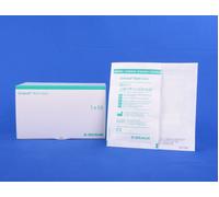 50x Urimed Hook Small Universalbefestigung Catheter, Peg, Probes B.Brown 292600