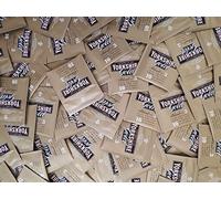 50x Yorkshire Gold Tea Individually Wrapped Tagged Enveloped One Cup Tea Bags