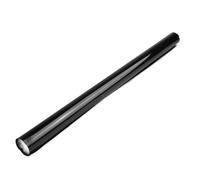 50x200cm Black Window Tint Film 15% VLT Scratch Resistant Compatible With Car Models Auto Home Glass Casement Film Universal Fit