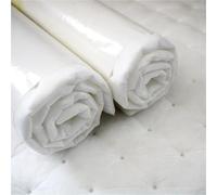50X200cm Car Hood Engine Insulation Pad Soundproofing Foam Firewall Soundproof Cover(50x120cm)