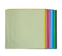 50x50cm Eva Sponge Paper Craft Foam 1mm Thick 20 Sheets Handmade