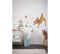 50x70 cm Wall & Furniture STICKER decal bedroom Bambi Disney decoration