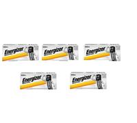 50xENERGIZER AAA INDUSTRIAL BATTERY MN1500 ALKALINE REPLACE PROCELL Long Expiry