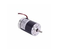 50ZYT78-R High Torque DC 12V 24V High Speed electronic starter MQXFCZUX(6000rpm,24V)