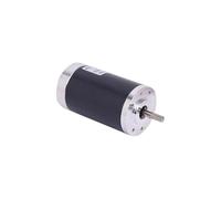 50ZYT91-R 50mm 30W DC 12V 24V Silent High Torque Reversible Adjust Speed Motor 1Pcs(Motor,2000rpm,24V)