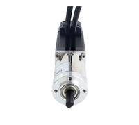 51:1 Ratio Nema 11 Stepper electronic starter Gearbox Close Loop Geared Stepping electronic starter with Planetary Gearbox ICXLPMC