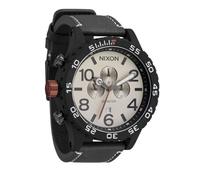 51-30 Chrono Leather - Black / Pumice / Charcoal