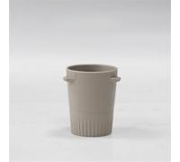 51 53 58mm Magnetism Coffee Dosing Cup 58Mm Magnetism not Easy to Break or deform for Long-Term use It is of Wide Applications Please Refer to The Measurement (Grey 58MM)