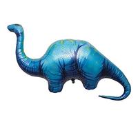 51" Apatosaurus Shape Foil Balloon 62846 from Northstar Balloons