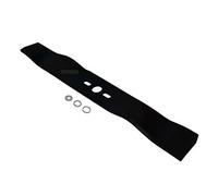 51 CM 20" UNIVERSAL lawnmower blade mulching blade/side discharge