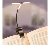 51 LED Rechargeable Music Stand Light Clip-On