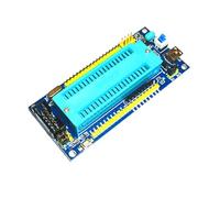 51 MCU Minimum System Board STC89C52 AT89S52 Development Board Module