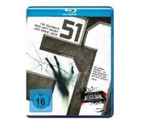 51 - THE MILITARY'S BEST-KEPT SECRET JUST...BLU-RAY NEW