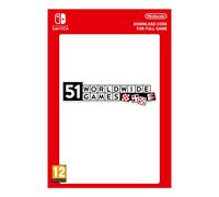 51 Worldwide Games Switch Download ( Uk - EU)
