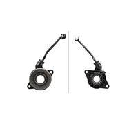 510 0242 10 Clutch Concentric Slave Cylinder CSC Hydraulics Transmission By LuK