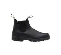 Blundstone 510 Premium Chelsea Leather Elastic Mens Boots In Black UK 7 - 12