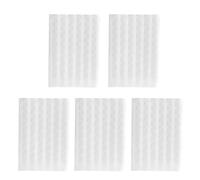 510 Clear Photo Corners, Self-Adhesive Pvc Mounting Corners For Scrapbooking, Transparent Picture Corners For Protecting Photos, Albums & Craft Projects (5 Sheets)