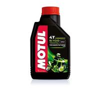 5100 15W50 Engine Oil 4T SJ/SH/SG 1 Lt.API SL Ideal for Wet Clutches