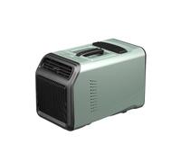 5100 BTU Small Portable Air Conditioner with Touch Control 24h Timer Sleep and Dehumidification Modes Air Cooler for Home Office Bedroom Camping