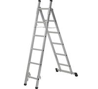 5101318 Combination Ladder - 3 Way