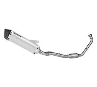 51021PK - Exhaust Arrow Racing Titanium Yamaha YZF-R / MT 125 (25-26)