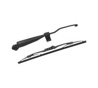 5102882AA Rear Wiper Compatible With Jeep Cherokee 1998 | Fits Jeep Cherokee 1999 2000 2001 2002 2003 2004; Includes Wiper And Kit