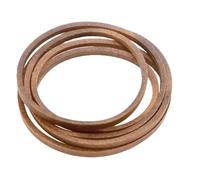 5103390 Deck Drive Belt 5/8" X 172.75" Compatible with Ferris/Snapper Pro 61 Inch Deck IS3100Z, IS4500Z, S200X Zero-Turn Mowers 5103390, 5103390YP, 5103670, 5103870