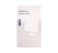 51054 GDPR Privatization Filter Natural (Clear) 19" QOLTEC