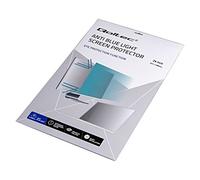 51076 blue light filter natural (transparent) Thk: 0.5mm 24" QOLTEC