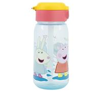 510ML ACTIVE REUSABLE BOTTLE |PEPPA PIG