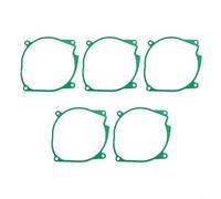 510pcs Gasket Set for 5KW Diesel Heater Burner and Blower Motor Essential for Car and Truck Heating Systems (5PCS)