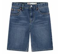 511 Slim Fit Shorts Dark Blue