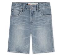 511 Slim Fit Shorts Faded Blue