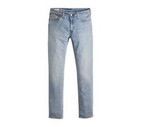 511™ Slim Linen+ Denim Jeans - male - Levi's - Slim Fit Jeans - Blue - W31 - Jeans W31