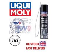 LIQUI MOLY 5111 Cleaner, petrol injection system