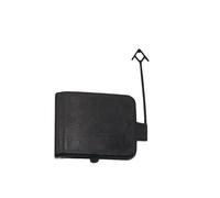 51112990204 Car Front Bumper Towing Tow Hook Eye Cover Cap For B&MW X1 Series E84 2010 2011 2012