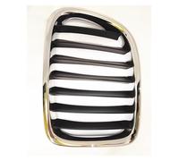 51112993305 51112993306 Left Right Front Radiator Grille For BMW For E84 For X1 2009 2010 2011 2012 2013 2014 2015 Centre Front Main Grille(Left)