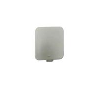 51113416210 51123423778 For E83 X3 Front Rear Bumper Trailer Cover Tow Hooks Car Towing Eye(Rear)