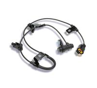 Wheel Speed Sensor Fits MITSUBISHI L 200 / Triton Platform/Chassis 4670A597