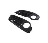 51117417785 51117417786 Front Bumper Fog Light Frame Fog Lamp Grille Panel for 5 Series F10 F11 F18