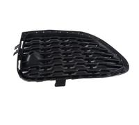 51118056941 51118056942 Repair Part Left/Right Front Bumper Windscreen Fog Lamp Grille Fog Lamp Frame For F25 Professional Auto Parts