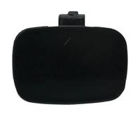 51127142216 ABS Rear Bumper Trailer Cover Tow Haul Hook Cap For 7 E65 E66 2002 2003 2004 2005 2006 2007 2008 Car Tow Hook Cap Cover
