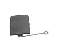 51127303815 Rear Bumper Trailer Cover Towing Cover for X1 E84