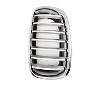 51137185223 51137185224 Front Chrome Grille Radiator Grill For X5 E70 3.0d 3.0si 3.5d 4.8i X6 E71 3.0dx 3.5dx 4.0ix(left)