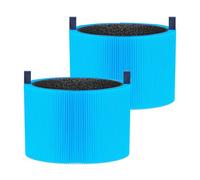 511i Max Replace Filter for Blueair Blue Pure 511i Max Air Purifier, 2 Pack